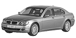 BMW E66 U0193 Fault Code