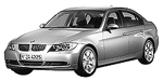 BMW E90 U0193 Fault Code